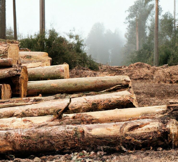 EUDR - EU deforestation regulation