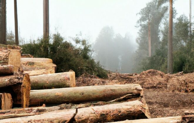 EUDR - EU deforestation regulation