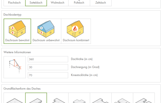 SEMERGY Dashboard